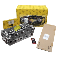 Cylinder Head Kit - Nissan YD25 140kw/120kw CR Kit