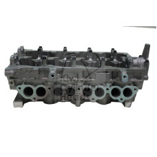 Cylinder Head - Hyundai  D4FA round exh ports