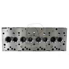 Isuzu 4JG2 (Small Valve) Cylinder Head