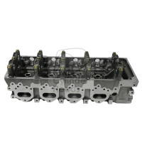 Mitsubishi 4M42 Cylinder Head Non Common Rail