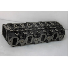 Mitsubishi Canter 4D33 / 4D34 Cylinder Head