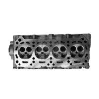 Suzuki G16B Cylinder Head