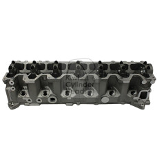 Nissan RD28 for Mech Lifter Cylinder Head