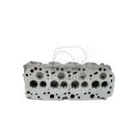 Toyota 3CT Cylinder Head