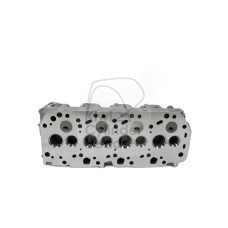 Toyota 2C Cylinder Head