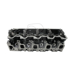 Toyota 3L Cylinder Head