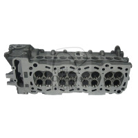 Toyota 3RZ Cylinder Head