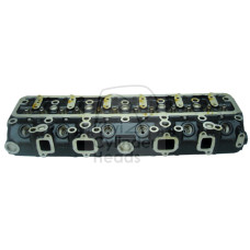 Toyota H Cylinder Head