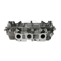 Toyota 5VZ FE Cylinder Head