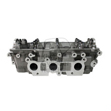 Toyota 5VZ FE Cylinder Head