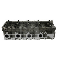 Toyota 2KD FTV Cylinder Head