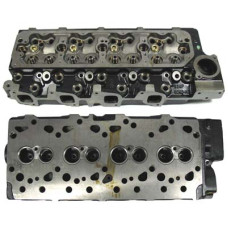 Ford Cylinder Head - D25 T VE83