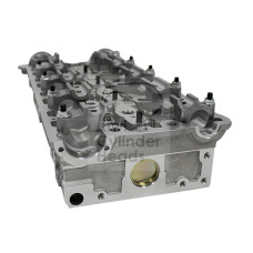 Cylinder Head Kia J3 Early 2001-05       