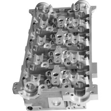 Cylinder Head Kia J3 New 2006-