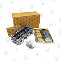 Cylinder Head Kit - Nissan QR20 DE Kit Primera/Teana/X-trail 2001-08