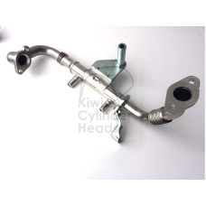 Nissan YD25 EGR Cooler Genuine 2007-2011