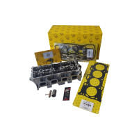 Cylinder Head - Toyota 2AZFE Kit