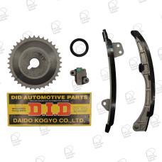 Toyota 1NZ-FE /1NZ-FXE Timing Chain Kit 1997-2003