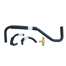 Nissan YD25 D40 R51 Heater/Oil Cooler Hose Kit VSK