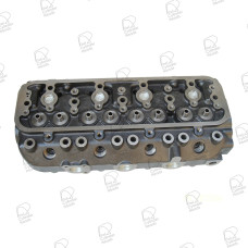 Daihatsu Cylinder Head - DL 