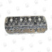 Daihatsu Cylinder Head - DL 