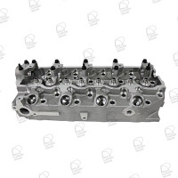 Hyundai 4D56A / D4BB (Protruding Valves) Cylinder Head