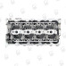 Hyundai D4CB -B Cylinder Head