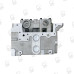 Hyundai D4CB -B Cylinder Head