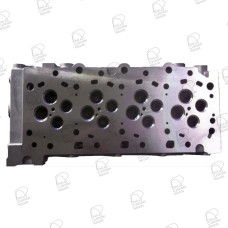 Hyundai D4CB -D Cylinder Head