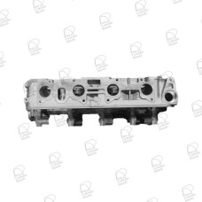 Isuzu 4ZE1 Cylinder Head Electronic Fuel Pump 