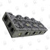 Isuzu 4BD1T Cylinder Head