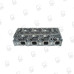 Isuzu 4BD2T Cylinder Head