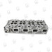 Isuzu 4JX1 Cylinder Head