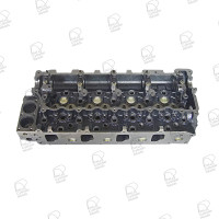 Isuzu 4HF1 / 4HG1 Cylinder Head