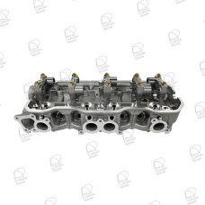 Isuzu 4ZD1 Cylinder head