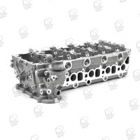 Cylinder Head - Isuzu 4JJ1 2014 - 2018