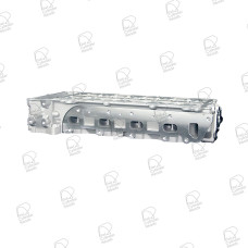 Cylinder Head - Isuzu RZ4E-TC  D-MAX  1.9L  2016