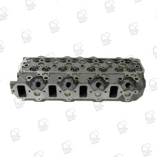 Mitsubishi 4D30 Cylinder Head