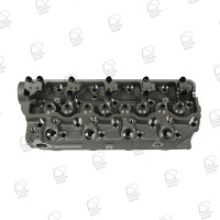 Mitsubishi 4D56B Cylinder Head