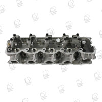 Mitsubishi 4G54 RWD  Cylinder Head