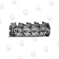 Mitsubishi 4G54 Magna FWD Cylinder Head