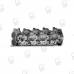 Mitsubishi 4G54 Magna FWD Cylinder Head