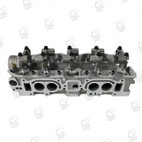 Mitsubishi 4G63 - 8v Cylinder Head