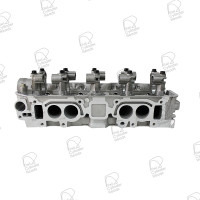 Mitsubishi 4G64 - 8v Cylinder Head