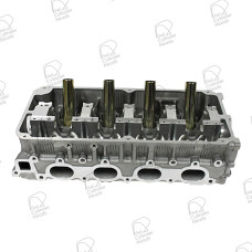 Mitsubishi 4G64 - 16v Cylinder Head