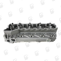 Mitsubishi 4M40T Cylinder Head