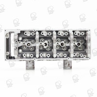 Mitsubishi 4M41 Cylinder Head Non Common Rail