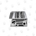 Mitsubishi Canter 4P10 Cylinder Head