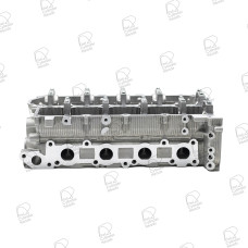 Cylinder Head - Mitsubishi 4N15