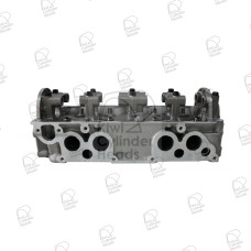 Mazda FE/F8 8v Cylinder Head